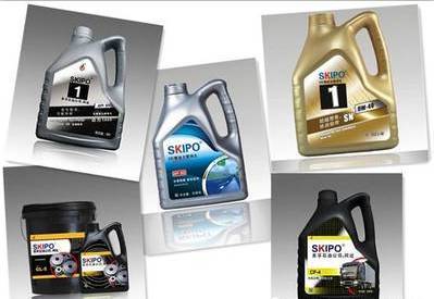 無錫富康潤滑油 卓越品質(zhì)，驅(qū)動(dòng)企業(yè)前行