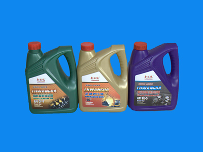 河南聯益潤滑油 一站式潤滑解決方案，品質與價格的雙重保障