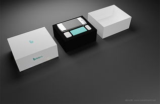 智能與科技的視覺升華 ZoneBrand設計機構(gòu)的包裝創(chuàng)新之路