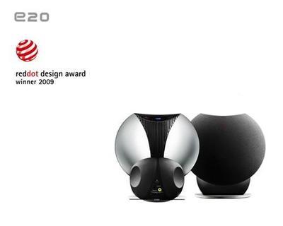 M16斬獲CES獎 漫步者工業(yè)設計創(chuàng)新之路