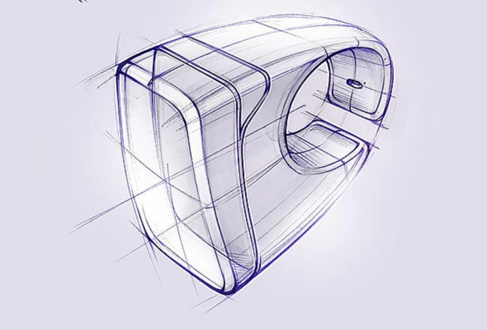 產(chǎn)品設計手繪在廣告設計中的關鍵作用